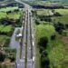 Nuevas carreteras generarán empleo para Panamá Oeste, asegura Ministro del MOP