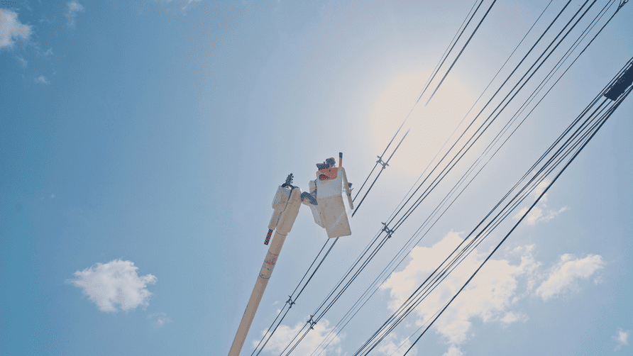 Panamá Oeste. Trabajos de mantenimiento en la red eléctrica del 13 al 19 de julio de 2026