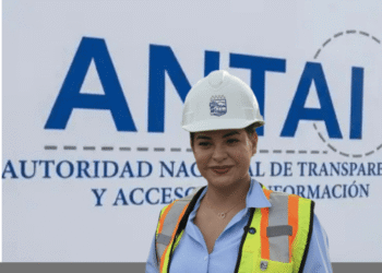Multan a alcaldesa de Arraiján tras comprobarse  nepotismo