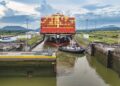Canal de Panamá anuncia ajuste de calado para proteger sus reservas de agua