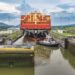 Canal de Panamá anuncia ajuste de calado para proteger sus reservas de agua