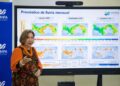 «El Niño» amenaza a Panamá Oeste con menos lluvias y mayor presión sobre los recursos hídricos