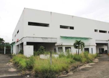 Reactivarán Minsa-CAPSI de Puerto Caimito tras más de 10 años de abandono