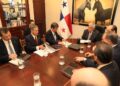 Gobierno negocia con Japón ampliar financiamiento para extender Línea 3 hasta La Chorrera