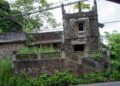La inquietante casa de Arraiján, de Panamá, construida en 1913 y rodeada de historias de fantasmas