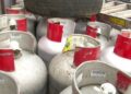 Varias abarroterías en La Chorrera han dejado de vender tanques de gas subsidiado