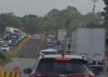 Panamá Oeste. Parque vehicular aumentó casi el 39%