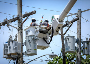 Atención Panamá Oeste. Trabajos de mantenimiento en la red eléctrica del 10 al 16 de agosto de 2026
