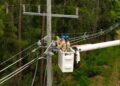 Panamá Oeste. Trabajos de mantenimiento en la red eléctrica del 17 al 23 de agosto de 2026