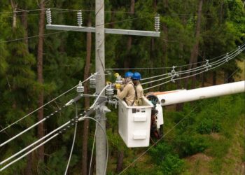 Panamá Oeste. Trabajos de mantenimiento en la red eléctrica del 17 al 23 de agosto de 2026