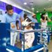 Canal de Panamá lleva experiencia interactiva a familias de Arraiján