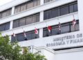 MEF reemplazará el sistema E-TAX tras irregularidades de defraudación fiscal