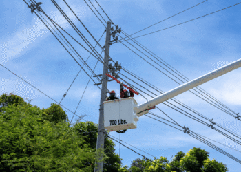 Trabajos de mantenimiento en la red eléctrica del 14 al 20 de septiembre de 2026