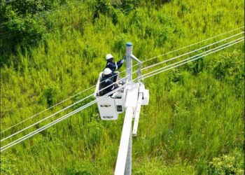 Panamá Oeste. Trabajos de mantenimiento en la red eléctrica del 28 de septiembre al 4 de octubre de 2026