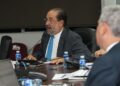 Banco Nacional de Panamá sustenta presupuesto de B/. 2,532.6 millones para 2027