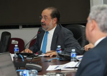 Banco Nacional de Panamá sustenta presupuesto de B/. 2,532.6 millones para 2027