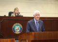 Se afila Panamá Oeste: Pasaría de 6 a 8 diputados con nuevas reglas electorales