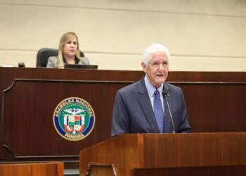Se afila Panamá Oeste: Pasaría de 6 a 8 diputados con nuevas reglas electorales