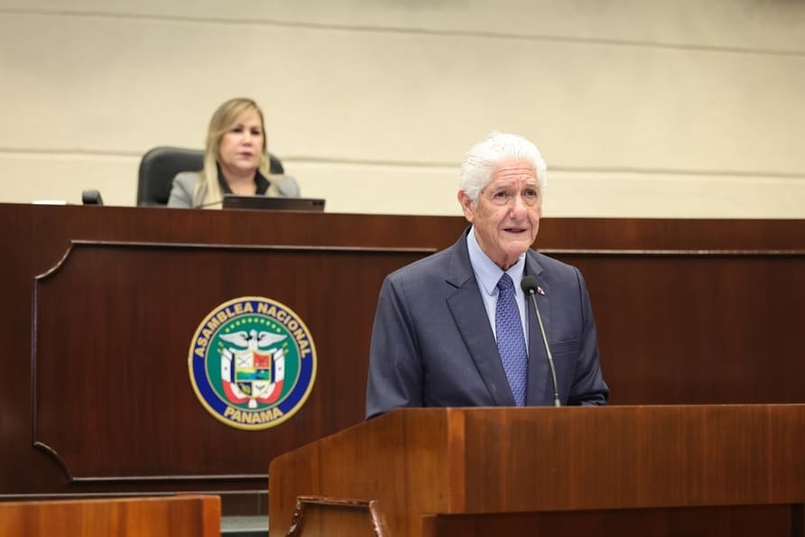 Se afila Panamá Oeste: Pasaría de 6 a 8 diputados con nuevas reglas electorales