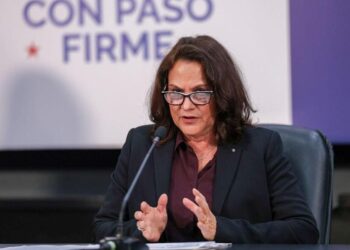 Lago de Río Indio avanza: ACP proyecta inversión de $82 millones para 2027