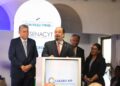 Banco Nacional entrega a 100 jóvenes de CEAGRO capital semilla para proyectos agropecuarios