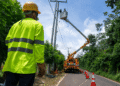 Panamá Oeste. Trabajos de mantenimiento en la red eléctrica del 07 al 13 de septiembre de 2026