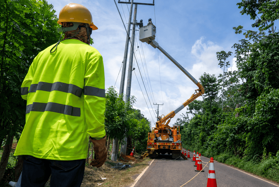 Panamá Oeste. Trabajos de mantenimiento en la red eléctrica del 07 al 13 de septiembre de 2026