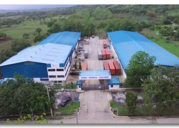 Avalan la instalación de una zona franca en Chorrera. ¿De qué se trata?