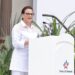 Ilya de Marotta asume hoy la administración del Canal de Panamá