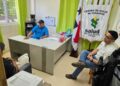 Arraiján: Centro de Salud de Veracruz reanuda atención al público con presencia policial permanente