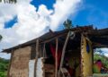 Sismo: Terremoto deja viviendas afectadas en el distrito de San Carlos