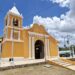 Parroquia de Chame reorganiza sus servicios eucarísticos tras afectaciones por el sismo