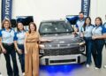 Nuevo Hyundai Venue, llega a Panamá Oeste