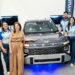 Nuevo Hyundai Venue, llega a Panamá Oeste