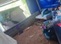 Evalúan unas 300 viviendas afectadas por sismo en Panamá Oeste