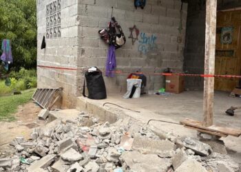 Construcción de viviendas a damnificados por sismo, podría culminar en marzo 2027
