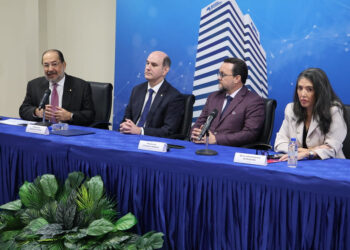 Programa y fondo para impulsar Mipymes por B/. 310 millones