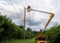 Panamá Oeste. Trabajos de mantenimiento en la red eléctrica del 05 al 11 de octubre de 2026