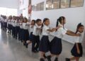 Sismo: Regreso a las aulas. En Panamá Oeste 131 planteles retornan este miércoles