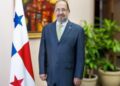 Gerente de Banco Nacional encabeza delegación de Panamá en reuniones del Banco Mundial