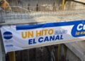Tuneladora completa la excavación del tramo soterrado de la Línea 3 del Metro