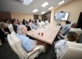 En Chame: Evalúan nuevos retornos en la Panamericana para reducir riesgos