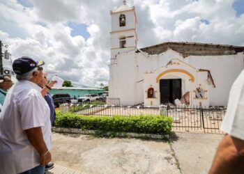 Sismo: Las Lajas de Chame primer corregimiento de Panamá Oeste en cancelar sus festividades patrias