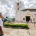 Sismo: Las Lajas de Chame primer corregimiento de Panamá Oeste en cancelar sus festividades patrias