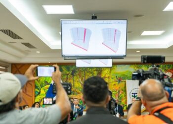UTP revela detalles del sismo del 9 de octubre: aceleraciones alcanzaron niveles elevados cerca del epicentro