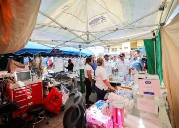 Sismo: Gobierno estima que unas 15 mil personas han recibido asistencia humanitaria en Panamá