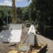 Capira: Nuevo puente sobre el río Perequeté estaría listo antes de diciembre