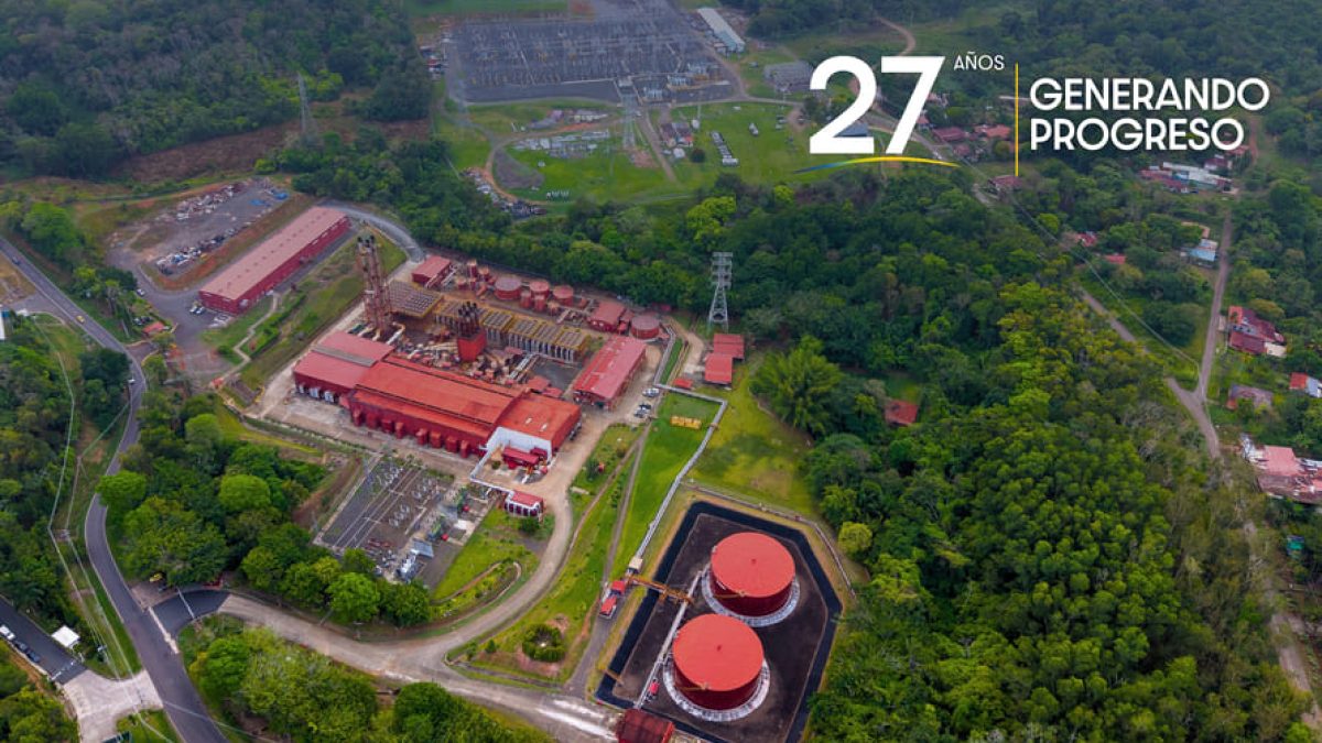 PLANTA 27 ANOS