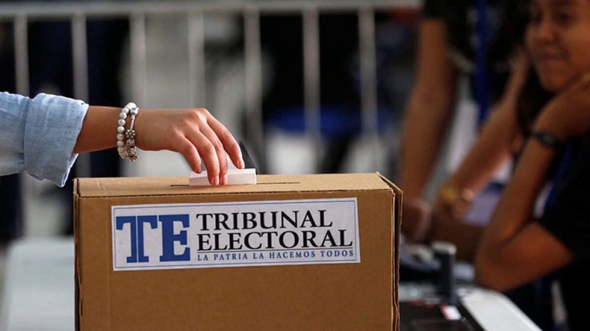 Panama-Elecciones (1)