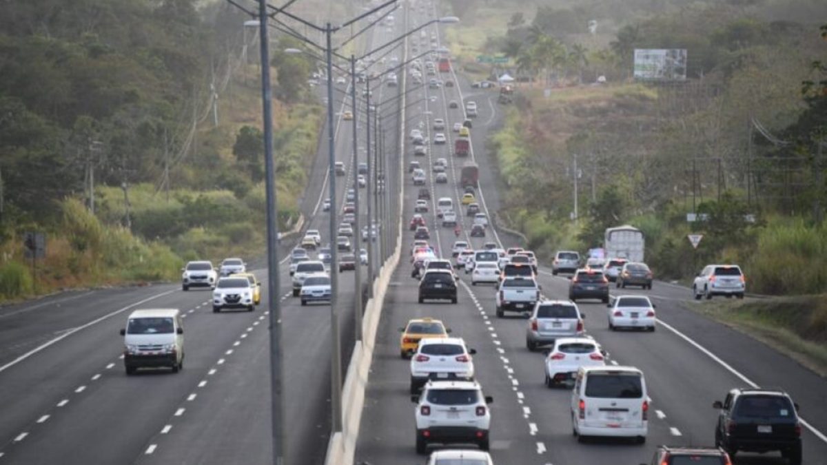 carriles